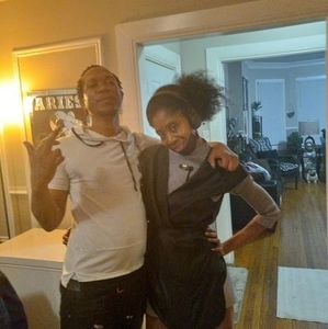 Meet your Posher, Leontay